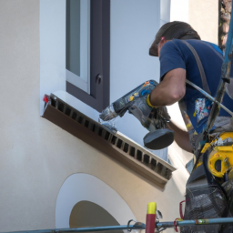 Peinture Façade : Personnalisez l'Apparence de Votre Maison Neuville-en-Ferrain